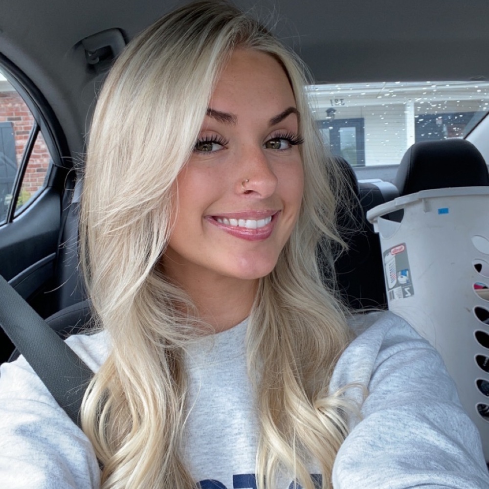 Meet your Posher, Gracie